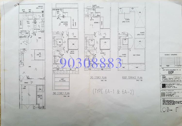 Pavilion Park (D23), Terrace #153327712